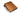 Lapratic in beech-wood 40 X 29