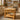 Traditional kitchen island block