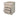 The drawer log without backsplash, furniture in raw beech