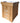 Medium oak drawer cabinet with hornbeam butcher block