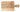 Oak plank