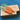 "Croc" cutting board