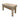 BILLOT REVERSIBLE SANS CEINTURE SUR PIED
