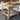 Kitchen island block by Chabret - French production