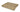 Hornbeam end grain cutting board with juice groove