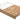 End grain wood worktop with beech wood belt