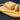 Bread board made of beech wood. in situation