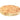 Planche billot ronde