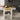 Billot console en situation